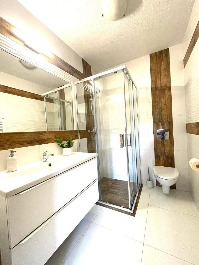 Gasienicowy Widok Habitación en casa particular *
