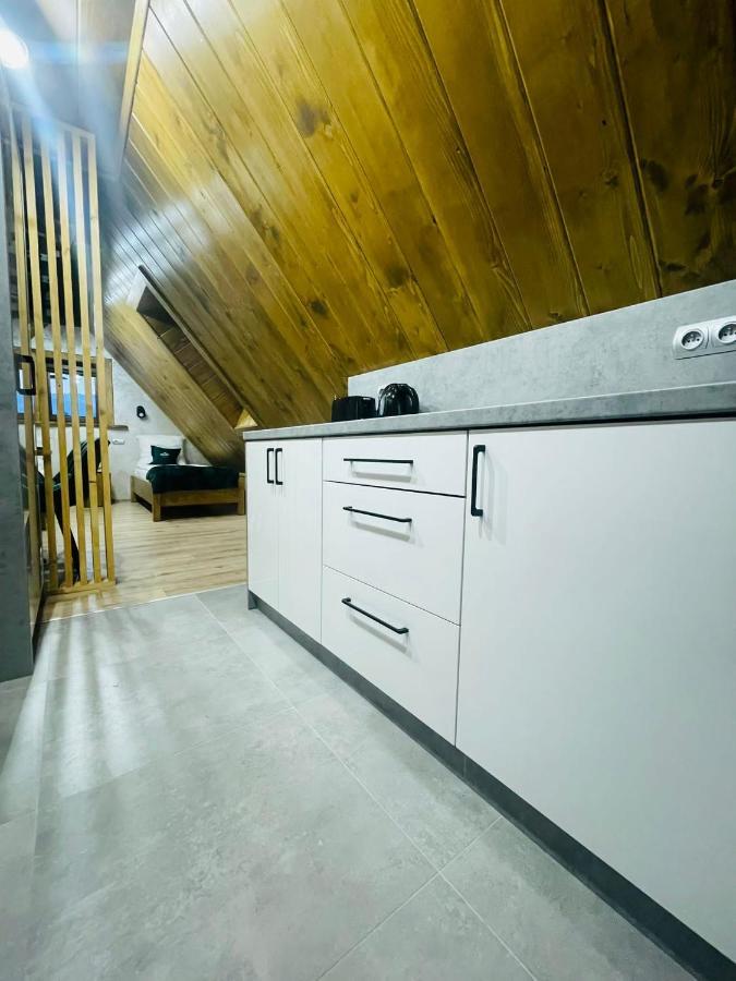 Gasienicowy Widok Habitación en casa particular