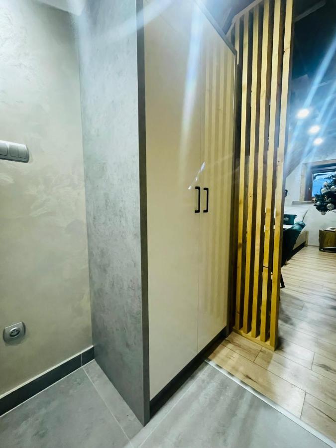 Gasienicowy Widok Habitación en casa particular