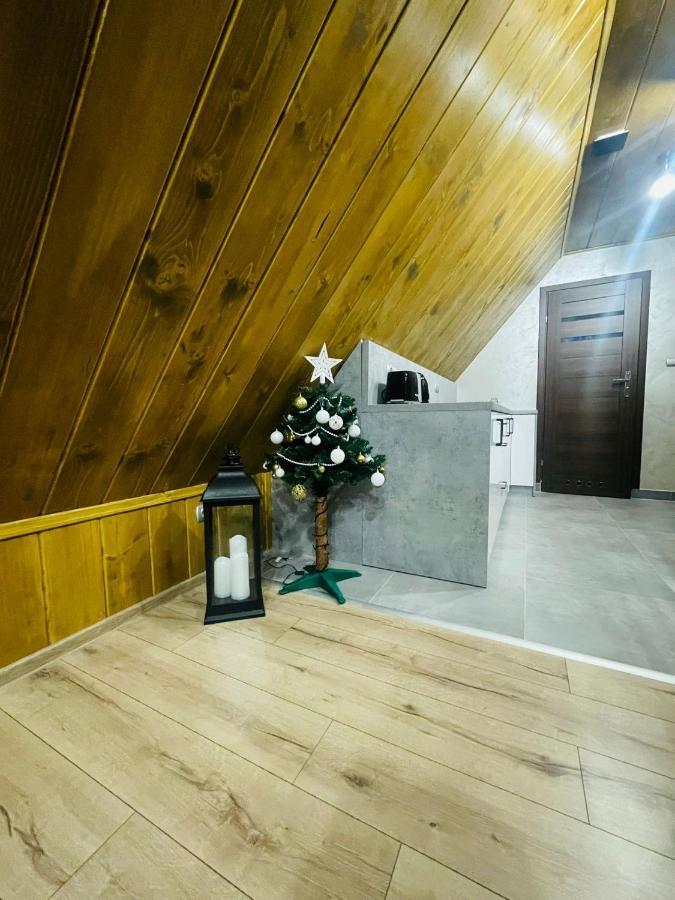 Habitación en casa particular Gasienicowy Widok Poronin