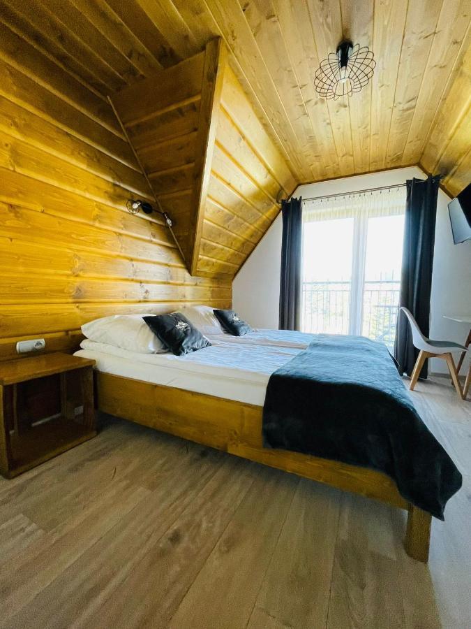 Gasienicowy Widok Habitación en casa particular *