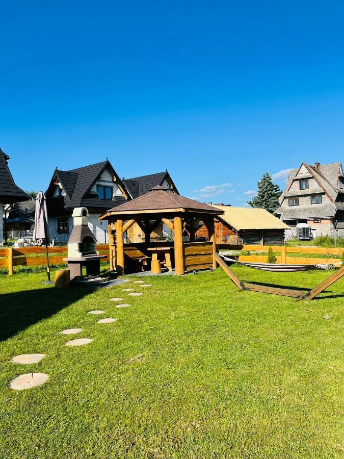 Gasienicowy Widok Poronin