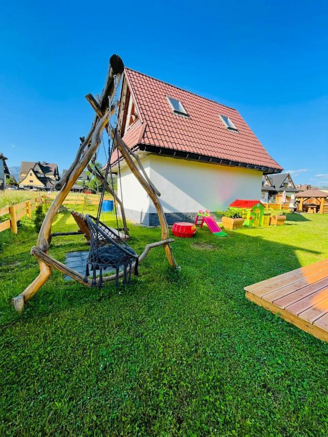 Gasienicowy Widok * Poronin