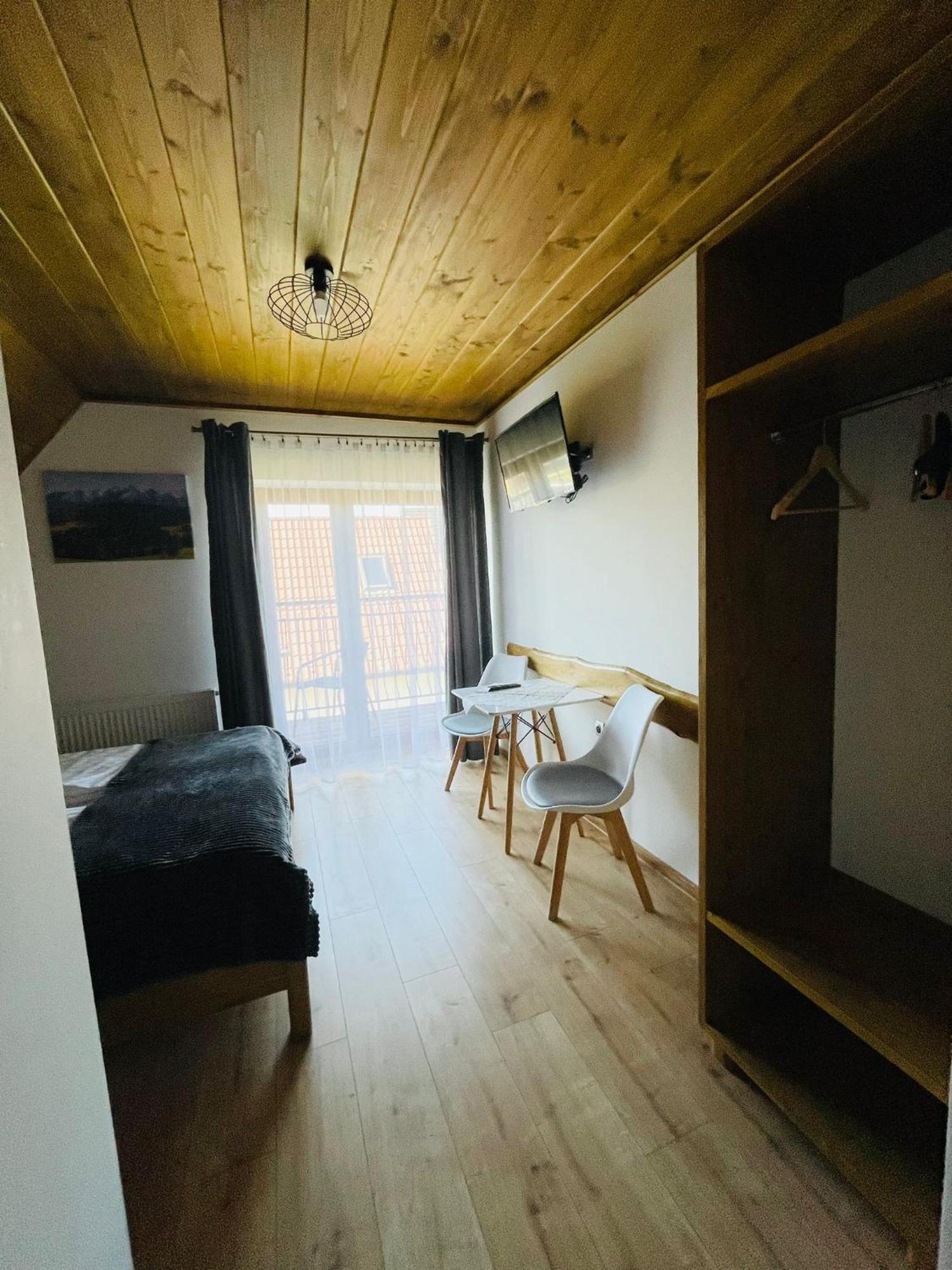 Habitación en casa particular Gasienicowy Widok *